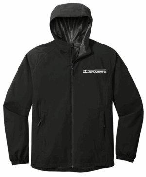 Men's Essential Rain Jacket