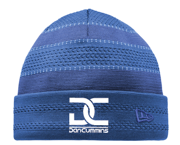 New Era® On-Field Knit Beanie - Image 4