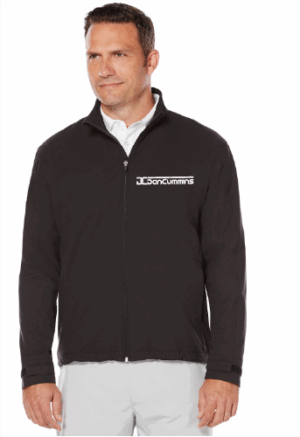 Callaway Full-Zip Wind Jacket