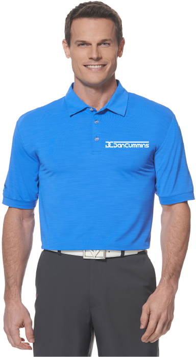 CALLAWAY TONAL POLO