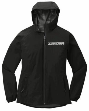 Women's Essential Rain Jacket