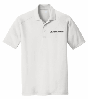 Select Lightweight Snag-Proof Polo
