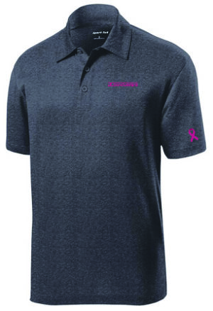 BCA Men's Polo